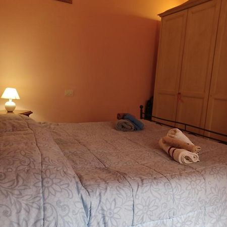Appartement Via Delle Prigioni,17 à Volterra Extérieur photo
