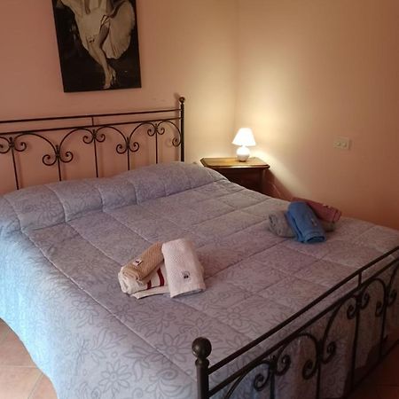 Appartement Via Delle Prigioni,17 à Volterra Extérieur photo