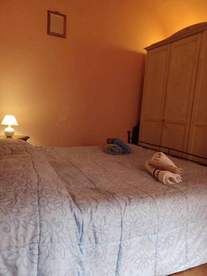 Appartement Via Delle Prigioni,17 à Volterra Extérieur photo