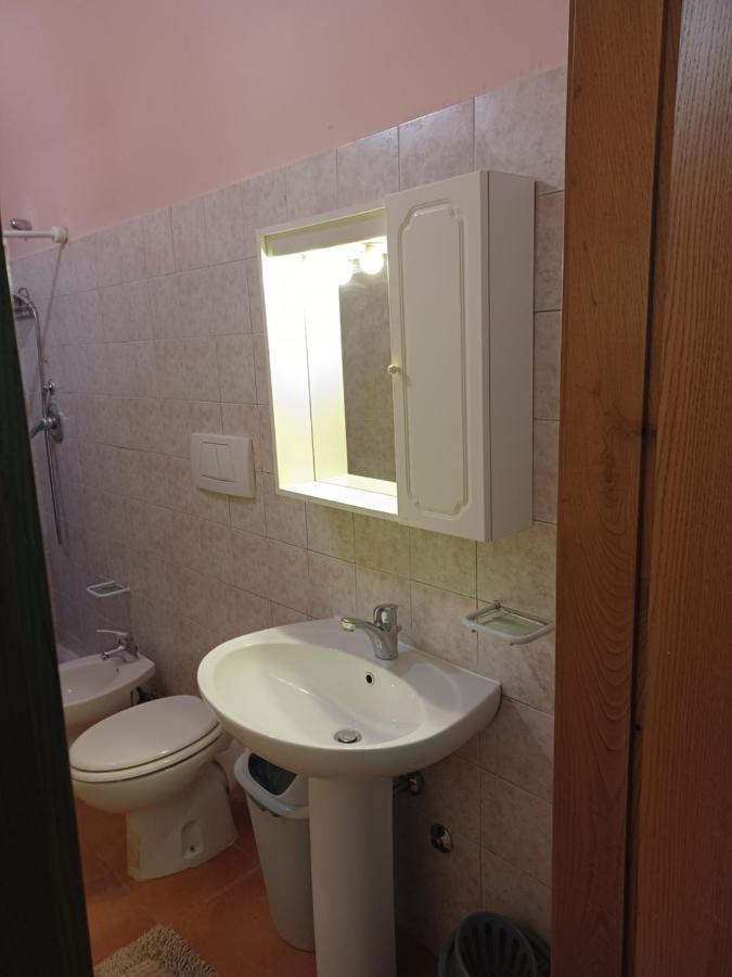 Appartement Via Delle Prigioni,17 à Volterra Extérieur photo