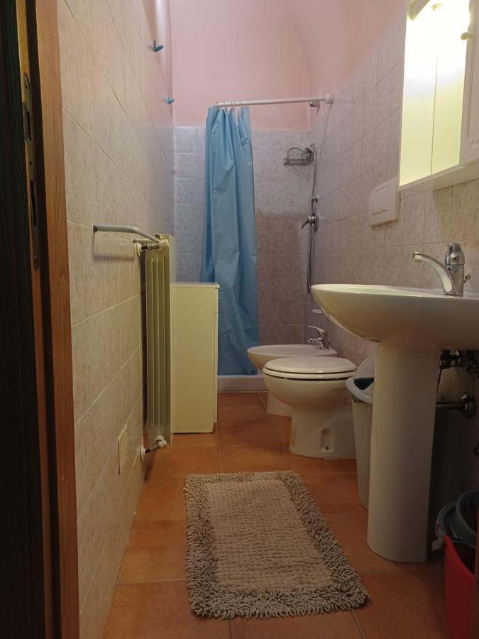 Appartement Via Delle Prigioni,17 à Volterra Extérieur photo